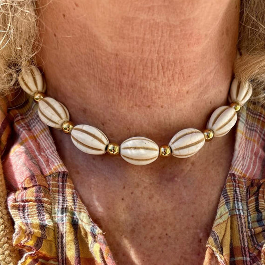 Collier Coco