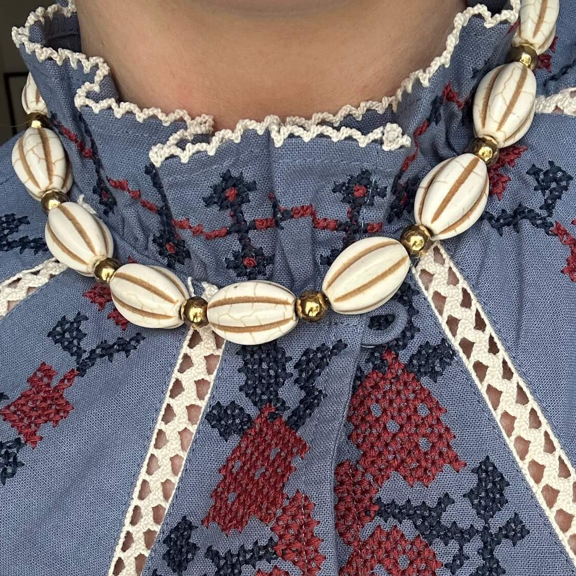 Collier Coco