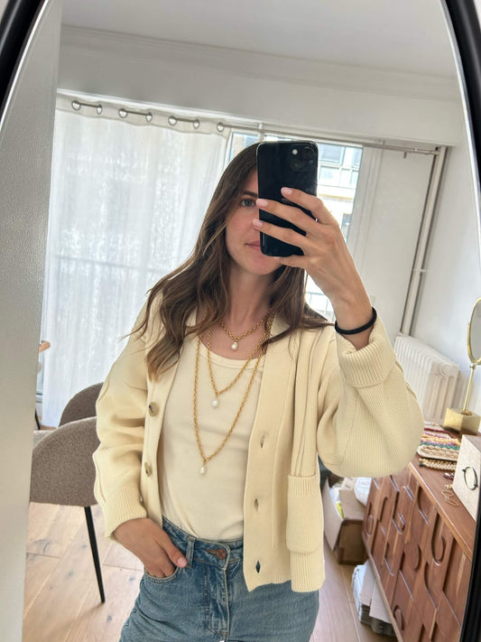 Collier Fidji