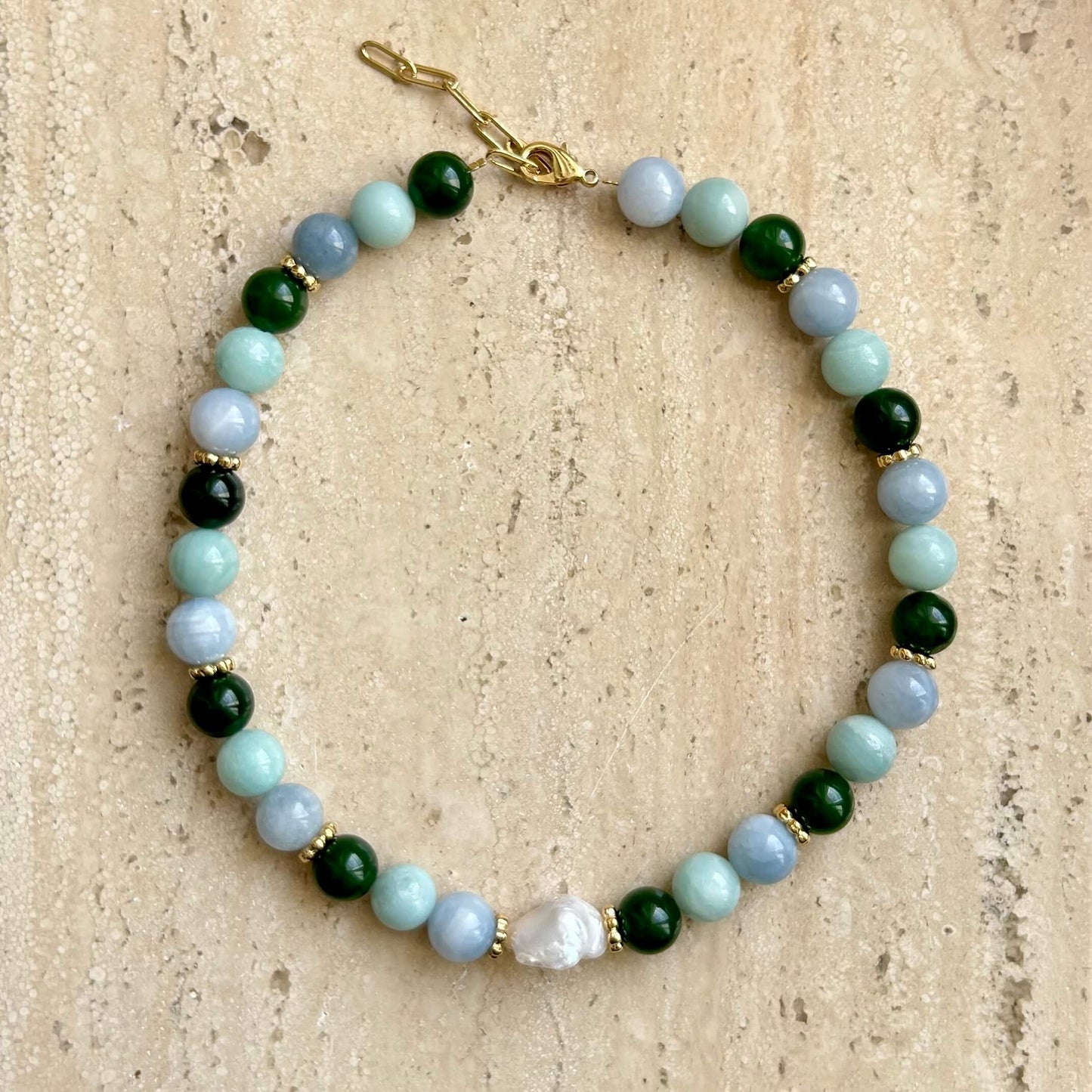 Collier Amelia