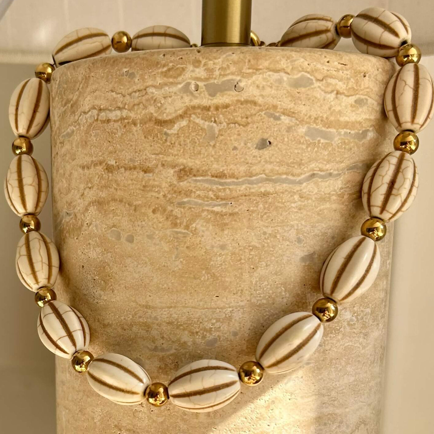 Collier Coco