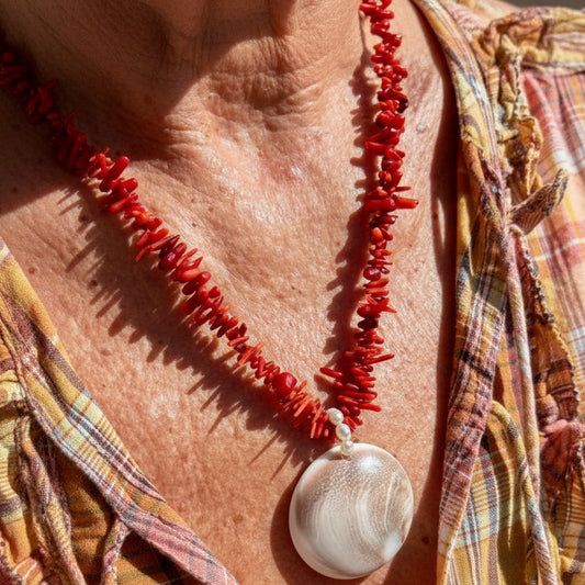 Collier Cuba