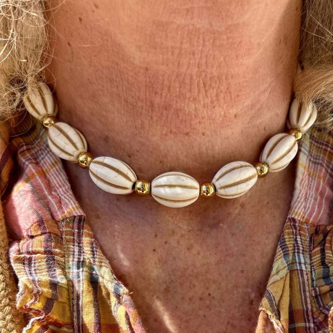 Collier Coco