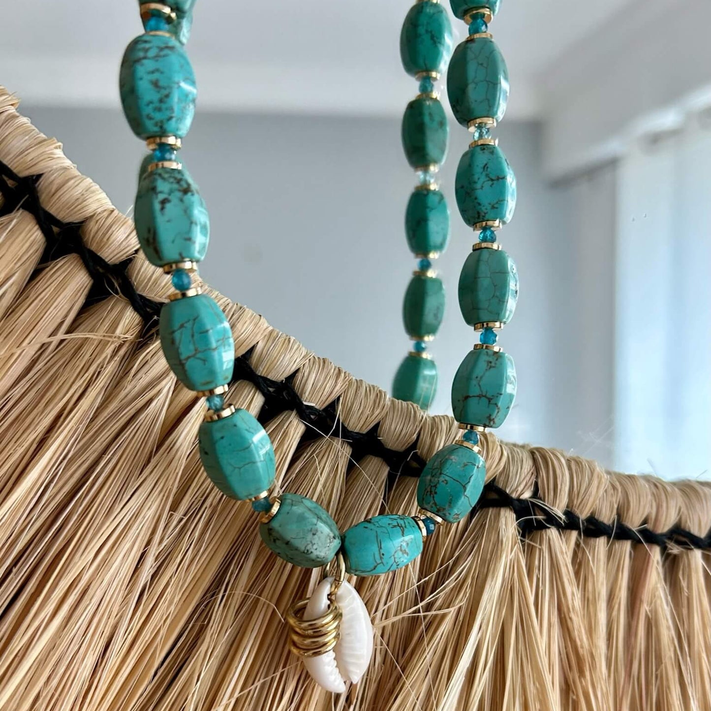 Collier Lanka