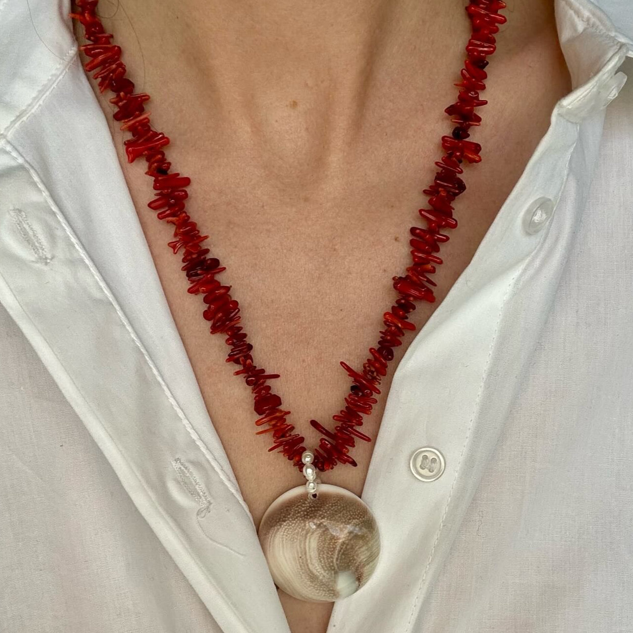 Collier Cuba