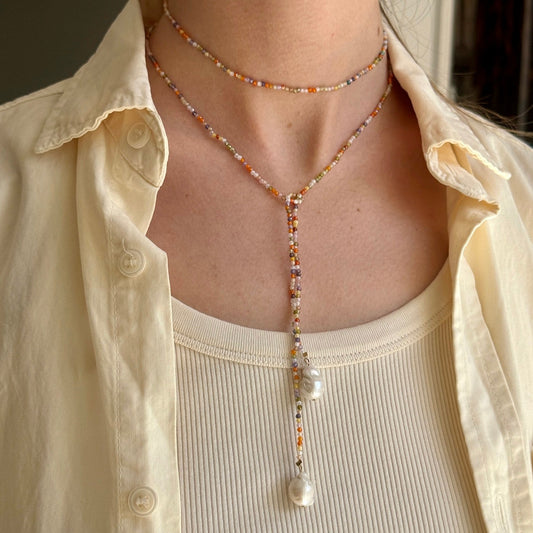 Collier Hawaï