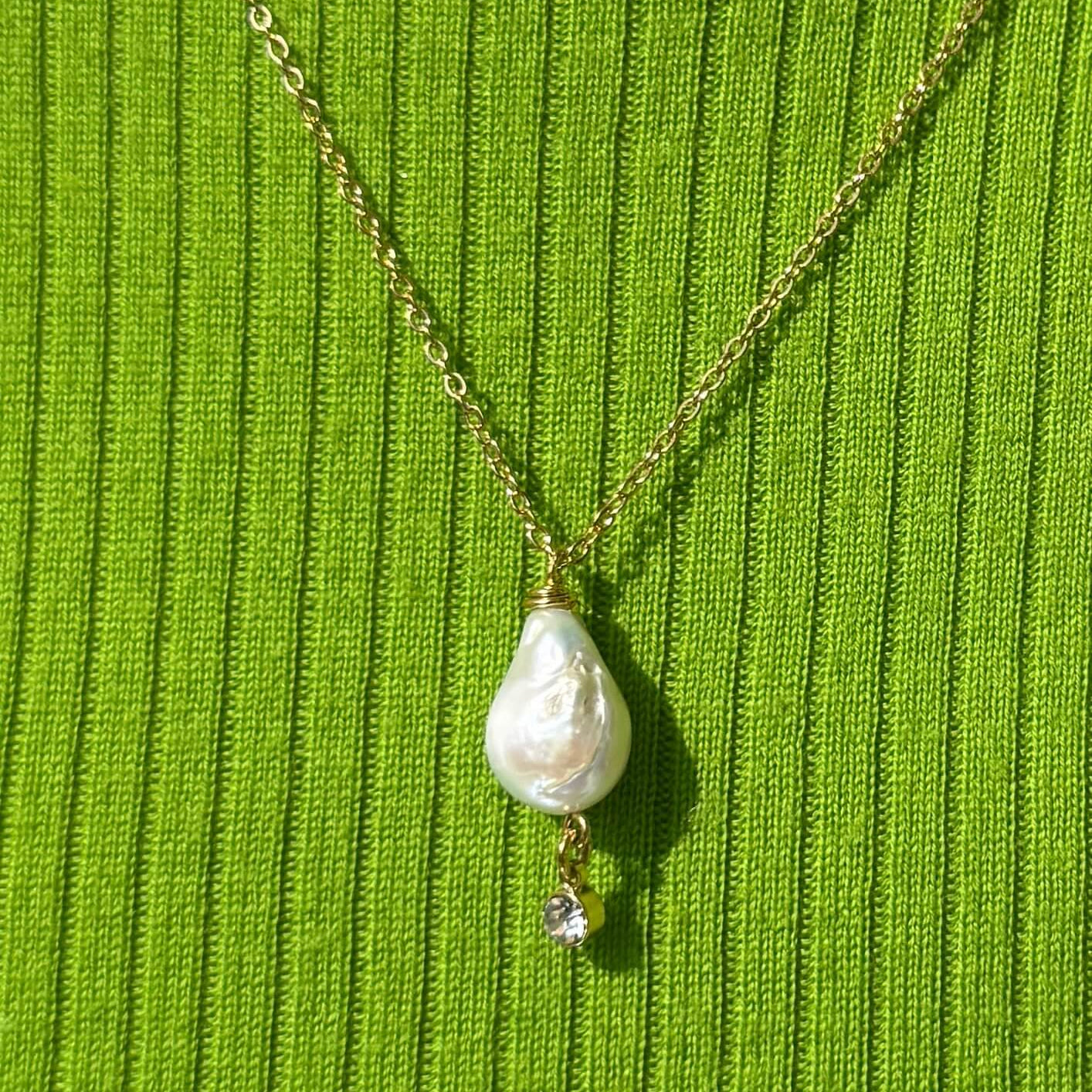 Collier Hermès