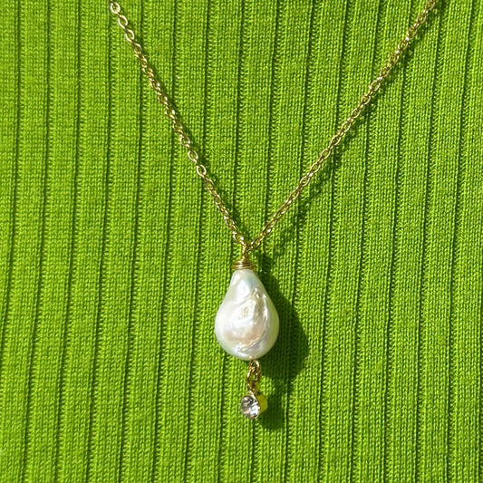 Collier Hermès