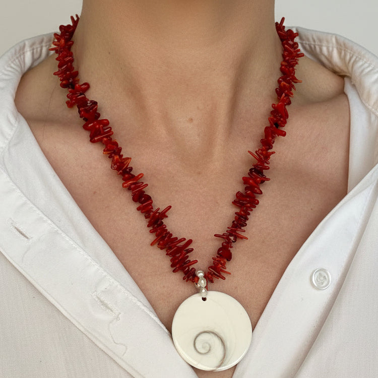 Collier Cuba