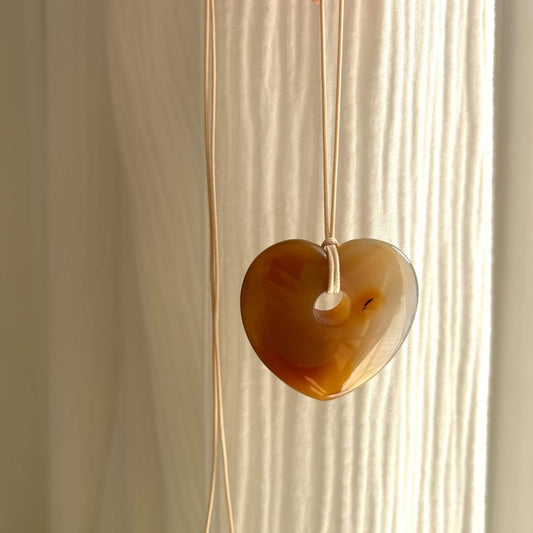 Collier Santorin
