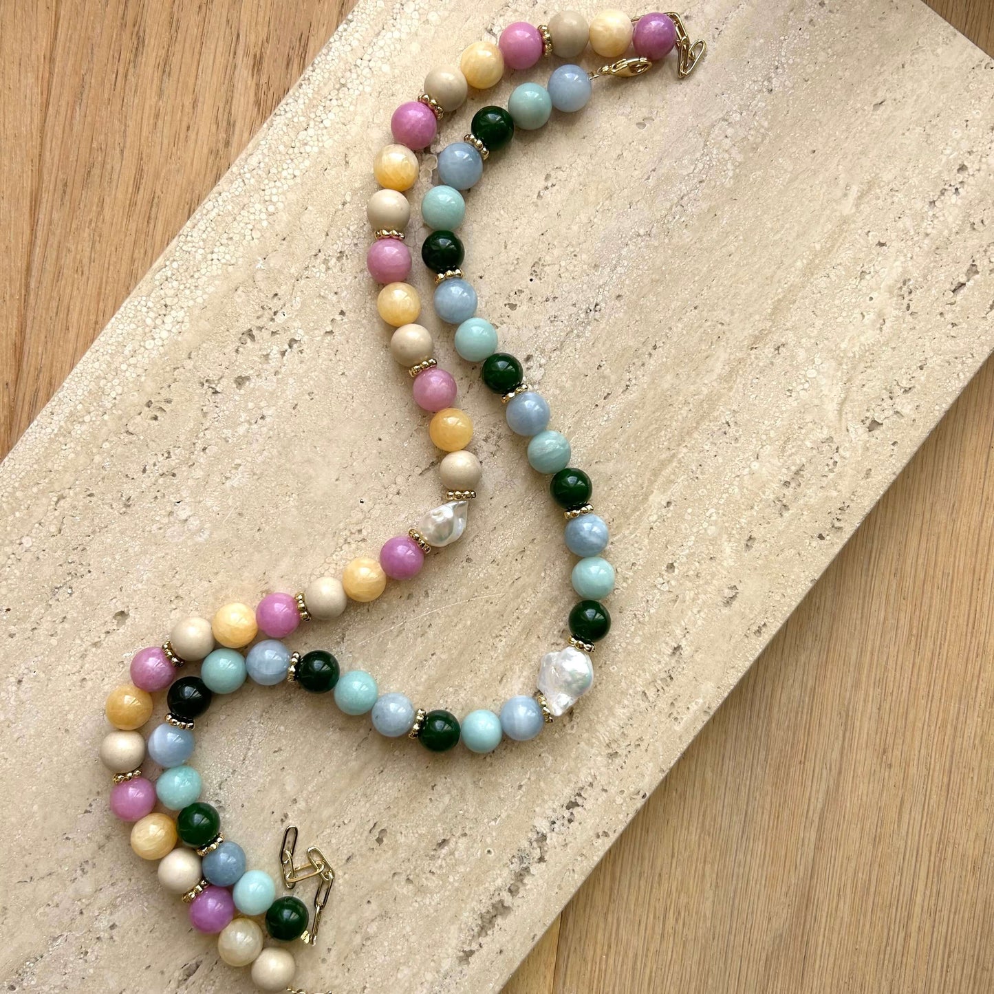 Collier Amelia