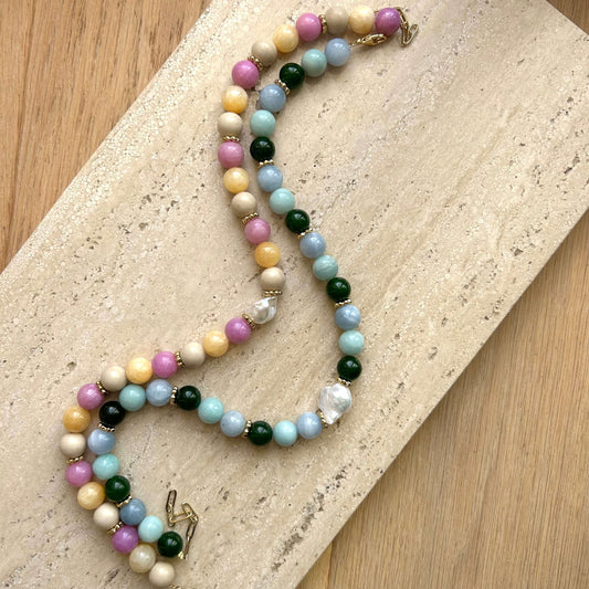 Collier Amelia