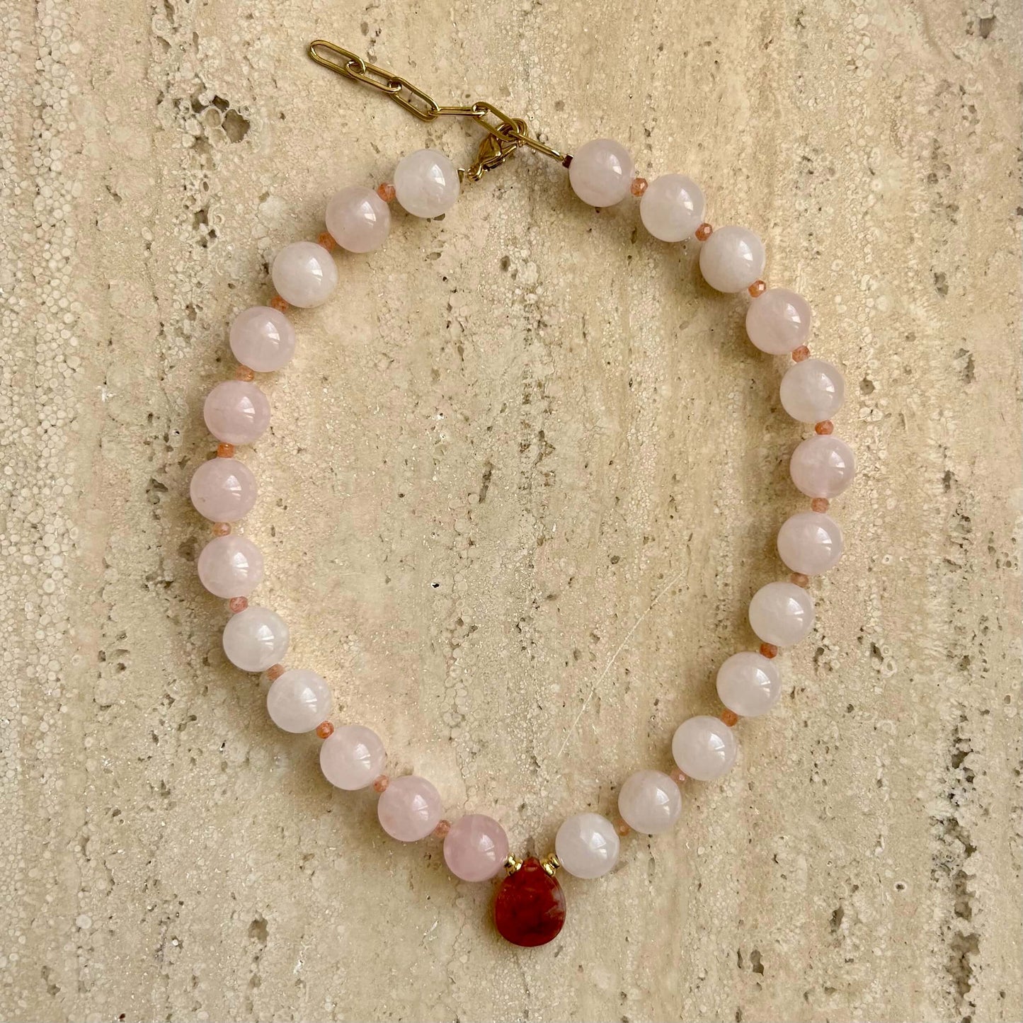 Collier Agathe