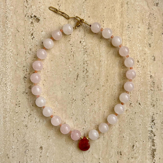 Collier Agathe