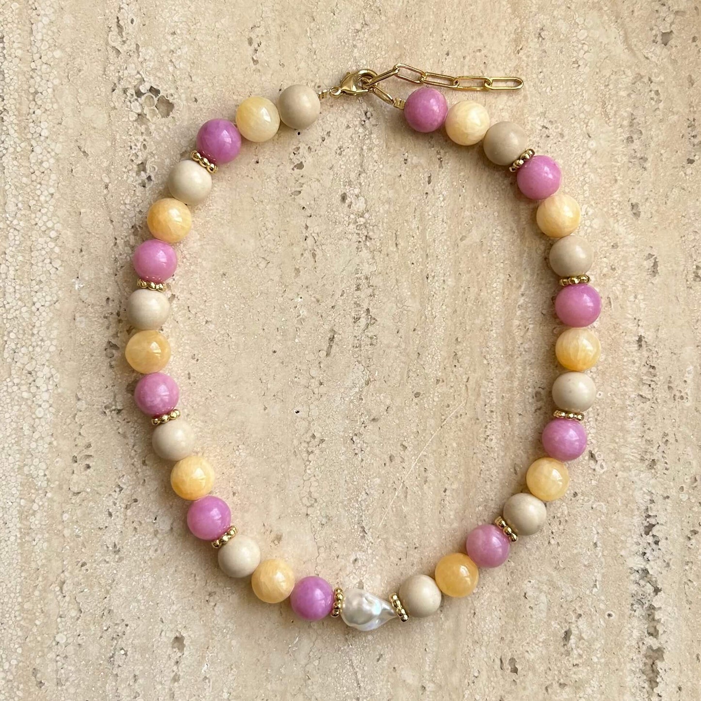 Collier Amelia