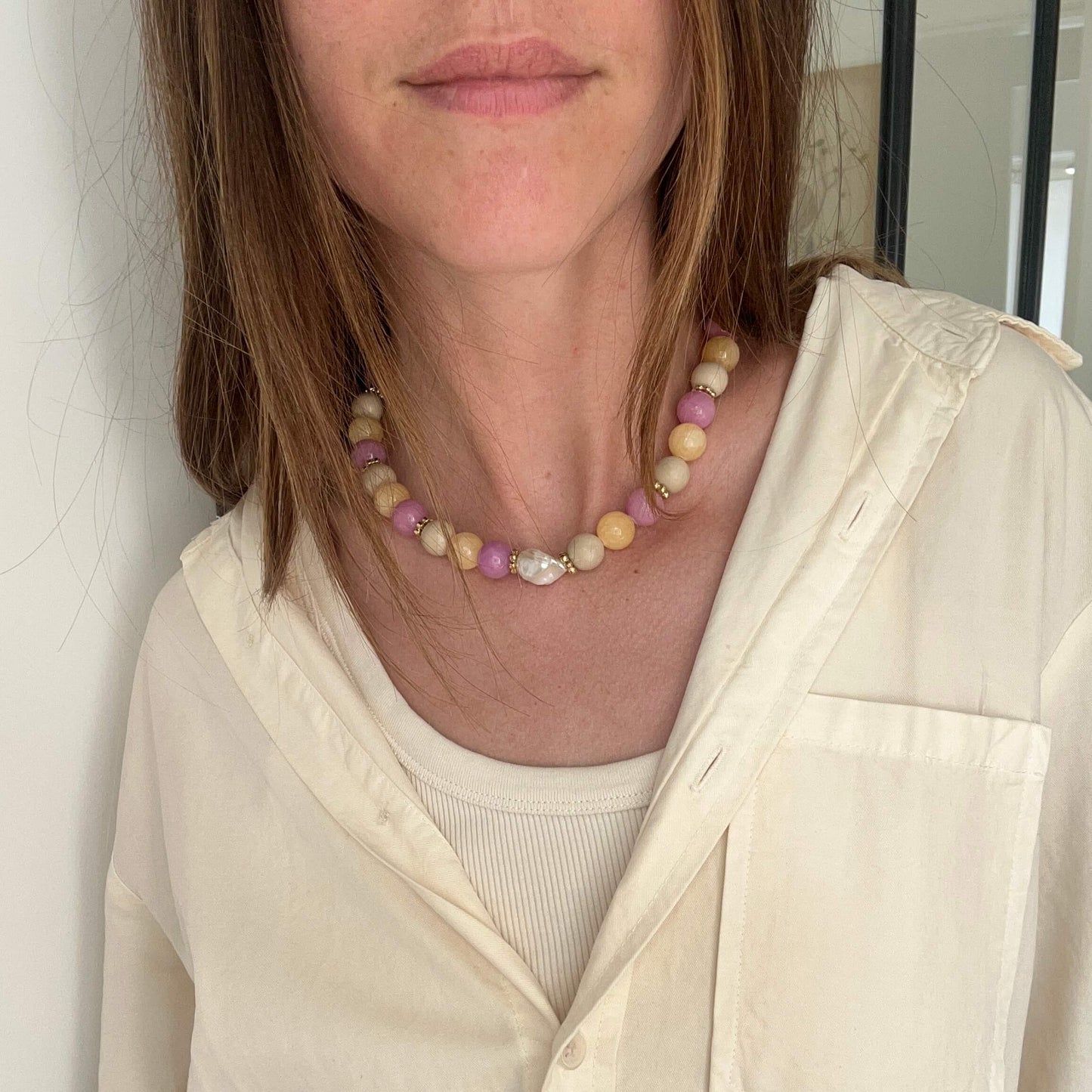 Collier Amelia