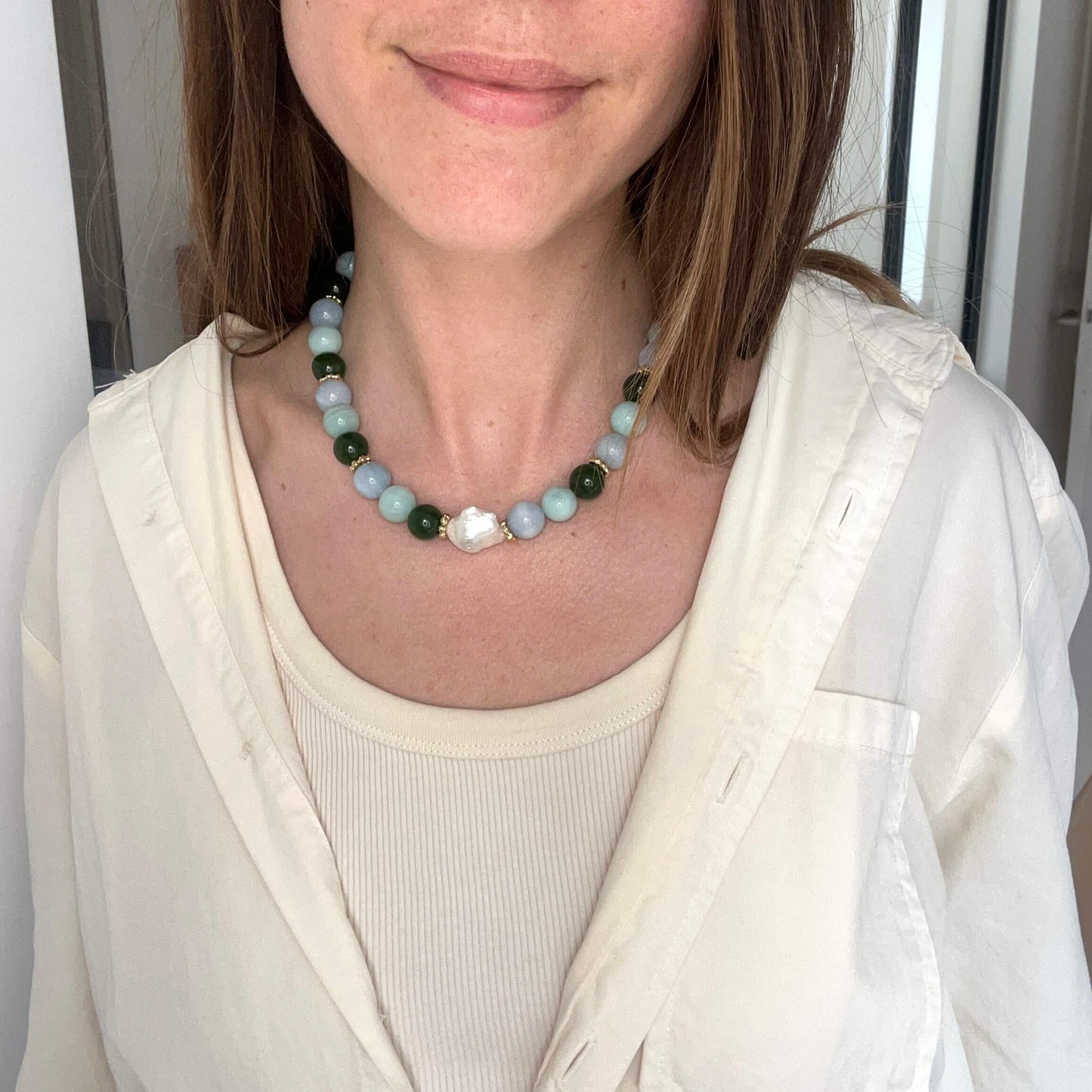 Collier Amelia
