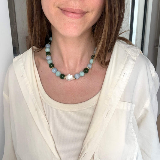 Collier Amelia
