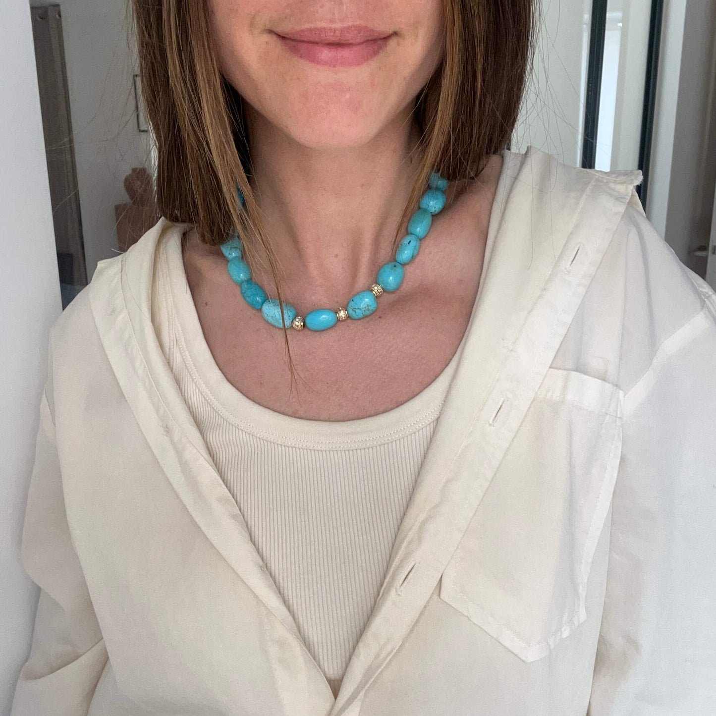 Collier Amaya