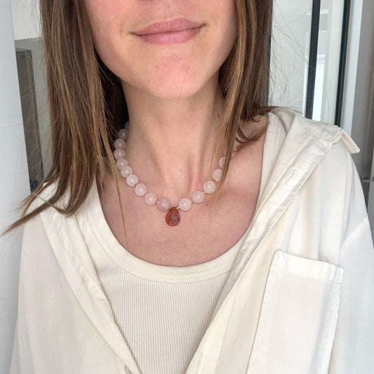 Collier Agathe