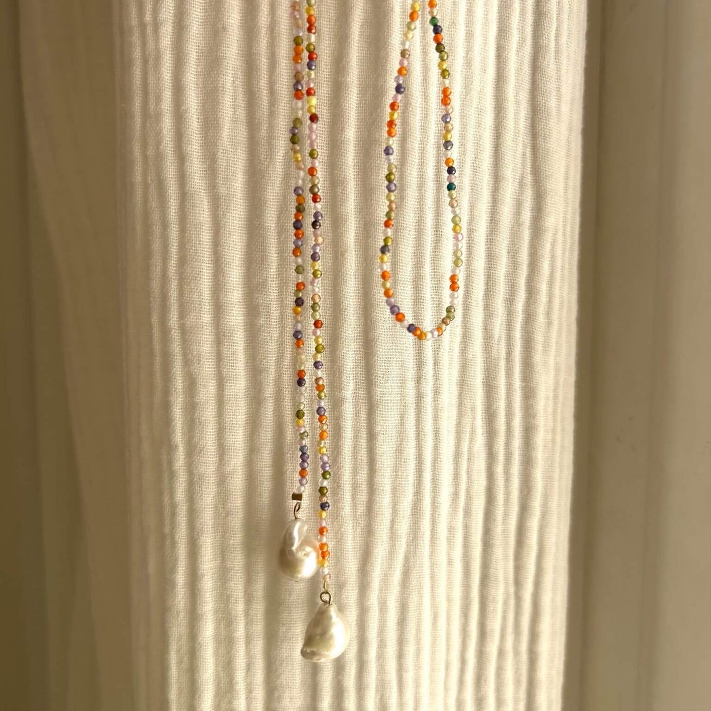 Collier Hawaï