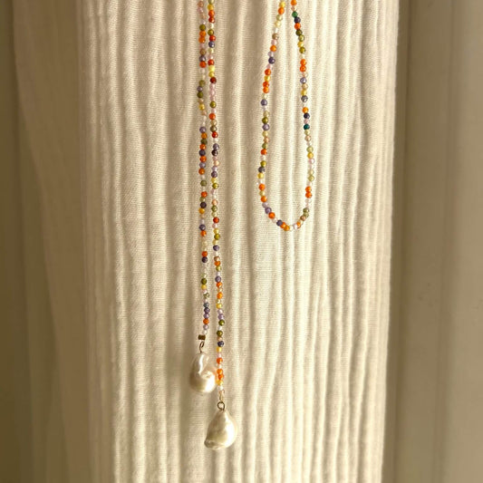 Collier Hawaï