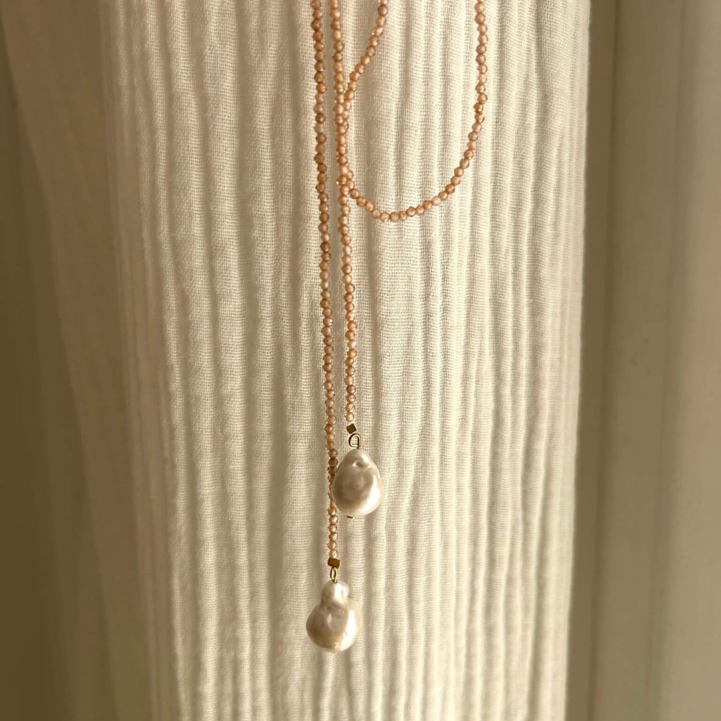 Collier Hawaï