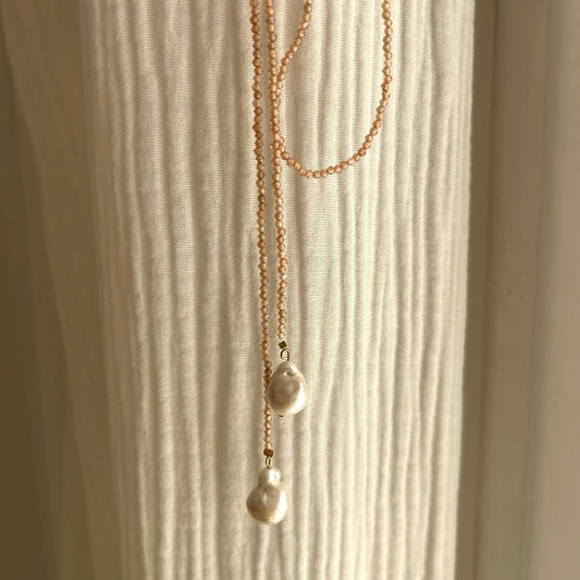 Collier Hawaï