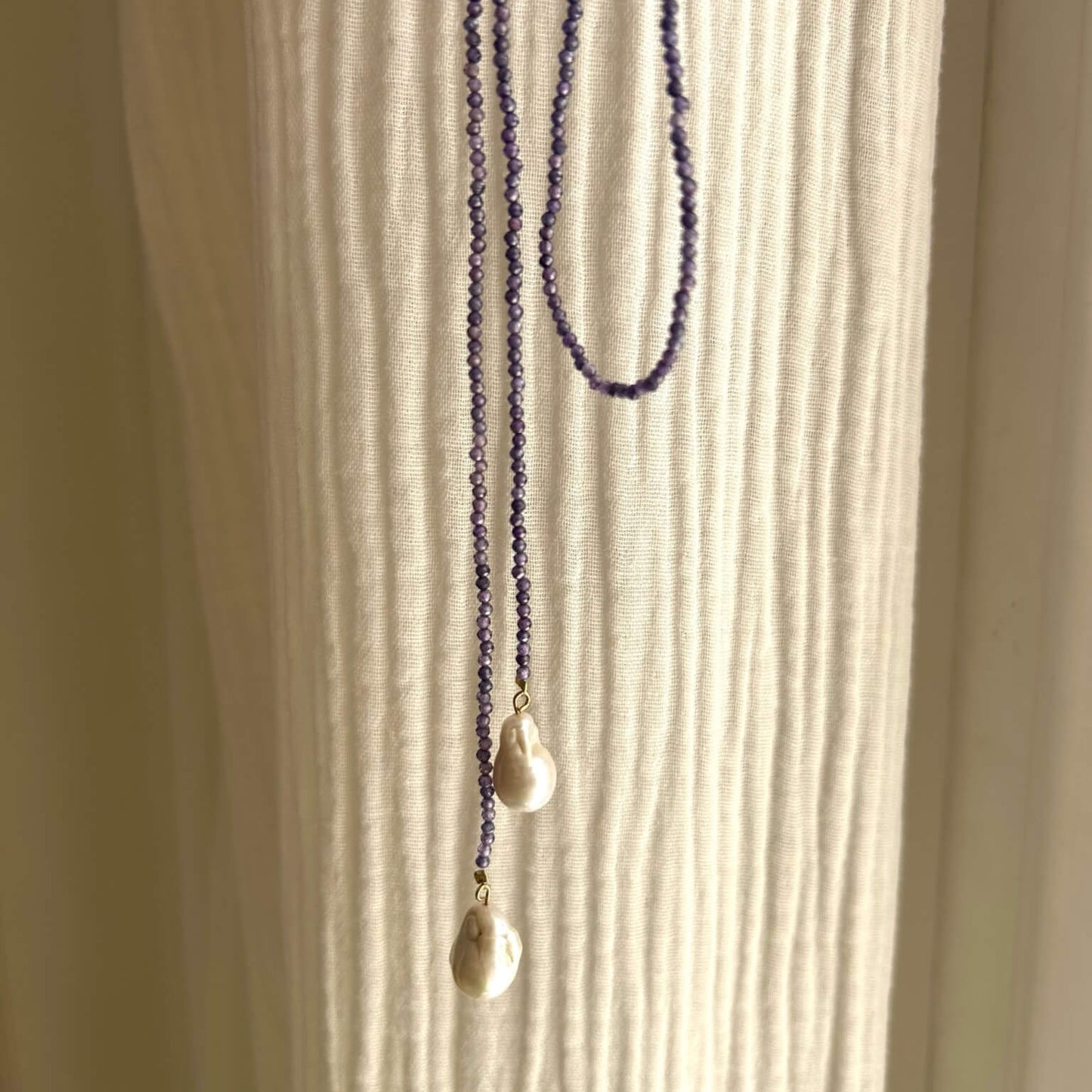 Collier Hawaï