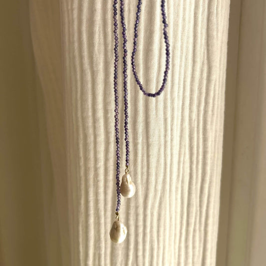 Collier Hawaï