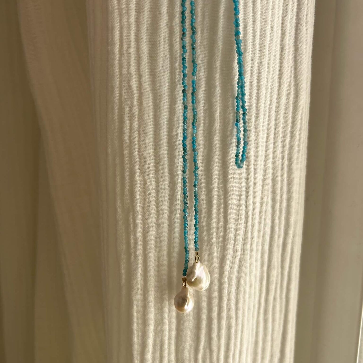 Collier Hawaï