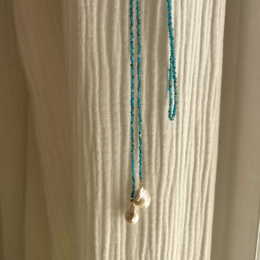 Collier Hawaï