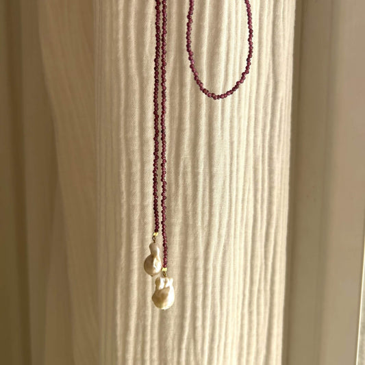 Collier Hawaï