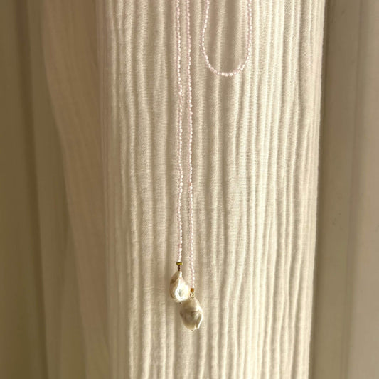 Collier Hawaï